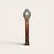Brown Saint Nicholas of Aliemont Clock, 1890 For Sale - Image 8 of 8