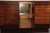 Large Wall Unit with Storage Space and Bar Cabinet, 1970 For Sale - Image 12 of 13