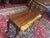 Vintage Sofa Table, Console Table, Pennsylvania House Furniture For Sale - Image 6 of 7