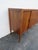 Mid 20th Century Century Mid Century Modern Long Credenza Sideboard Media Console 6299 For Sale - Image 5 of 18