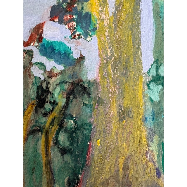 2000 - 2009 Oil Painting - Landscape For Sale - Image 5 of 9