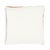 Bring warmth, texture, and artful character to your space with this pillow. Featuring a handwoven wool cover in a vibrant...