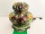 1950s Italian Flora & Fauna Lamp For Sale - Image 12 of 17