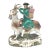 Antique Derby Tailor Riding Goat Figure For Sale