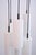 Cascade Ceiling Lamp with 6 Glass Tubes from Staff Leuchten, 1970s For Sale - Image 6 of 10