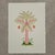 2020s Palm Trees Modern Botanicals Paintings on Paper by Cynthia Geyer For Sale - Image 5 of 8