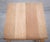 Brutalist Danish Oak Side Table attributed to Henning Kjærnulf, 1970s For Sale - Image 6 of 7