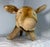 Large Vintage Handmade German Steiff Mohair Dalle Boar Pig Stuffed Animal 23 In. For Sale - Image 16 of 16
