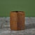 Mid 20th Century Marilyn Kay Austin Leaf Planter for Architectural Pottery For Sale - Image 5 of 12