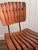 Mid Century Modern Dining Chairs Attributed to Arthur Umanoff, Set of 4 For Sale - Image 11 of 15