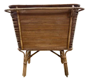 Bamboo Cocktail Bar, 1960s