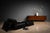 Mid-Century Modern Brazilian Modern Floating Bar / Sideboard in Hardwood by Carlo Hauner, 1950s For Sale - Image 3 of 13
