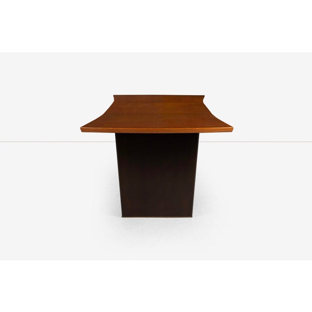 Harvey Probber Dining Table for Harvey Probber, Inc. 1955 For Sale - Image 9 of 12