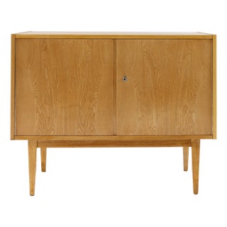 602A Sideboard by Franz Ehrlich for Deutsche Werkstätten Hellerau, 1959 For Sale