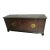 1970s Drexel Heritage Connoisseur Collection Asian Style Lacquered Sideboard For Sale