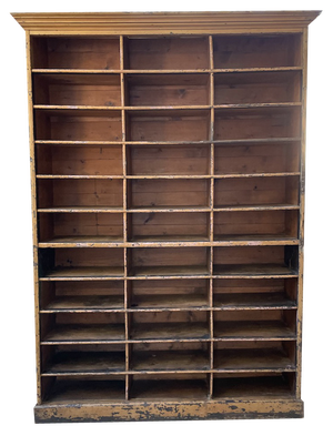 Shelf or Bookcase, 1900s