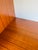 Vintage Teak Shelving Unit with Drawer, 1970s For Sale - Image 9 of 18