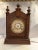 Late 19th Century Antique Ansonia Mantel Clock -“Turkey” Model For Sale - Image 5 of 9