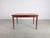 Mid-Century Modern Mid-Century JL Extendable Dining Table in Rosewood by Niels Møller For Sale - Image 3 of 11