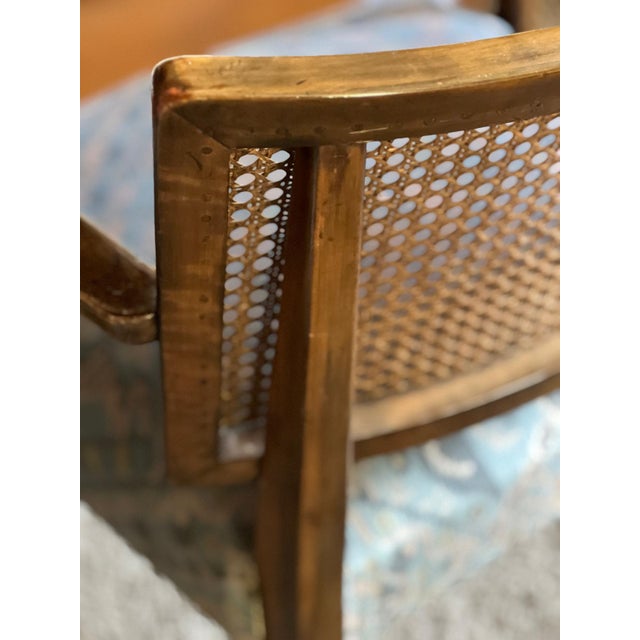 Bauhaus Armchairs Mod. N° 319/11 by Bruno Paul, 1934, Set of 2 For Sale - Image 6 of 7