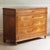 Louis XVI Chest of Drawers in Walnut with Marble Top, 1880s For Sale - Image 18 of 18