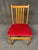 Wood Mid-Century Modern Dining Chairs- Set of 6 For Sale - Image 7 of 12