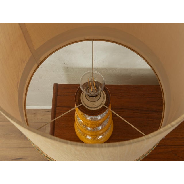 Bubble Table Lamp from Kaiser Leuchten, 1960s For Sale - Image 6 of 10