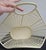 Vintage MCM Shamrock-Neatway Plastic Basket Tote For Sale - Image 4 of 4