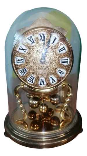 400 Day Kundo Clock