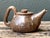 Vintage Handcrafted Ceramic Teapot For Sale - Image 12 of 15