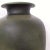 Mid-Century Modern Ceramic Vase by Heinkel for Karlsruher Majolika, 1939 For Sale - Image 3 of 5