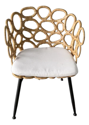 Palecek Nellie Accent Chair