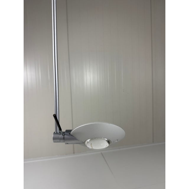 Vintage Occhio Hanging Lamp by Axel Meise, 1990s For Sale - Image 17 of 18