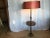 1950s Art Deco Style Floor Lamp, 1960s For Sale - Image 5 of 18