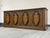 1970s Romweber Neoclassical Credenza ~ Great as Tv Stand For Sale - Image 5 of 9