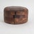 Vintage Leather Patchwork Ottoman, 1960s For Sale - Image 15 of 15