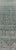 Antique Malayer Persian Long Runner in Blue's With All-Over Design 3'8 X 17'4 For Sale - Image 4 of 14