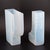 Blue Double Vase in Murano Glass by Aldo Nason for Mazzega, 1970s For Sale - Image 8 of 18