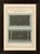 Antique ottoman marble balustrades print, yeşil mosque, i̇znik, alexandre raymond, 1924 this original architectural plate...