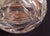 Vintage 1996 Tiffany & Co Emil Brost Mouthblown Hand Cut Waves Crystal Vase 8" For Sale - Image 9 of 13