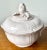 Ceramic French Motton Gien Faience-8 Place Settings + Serving-106 Pieces For Sale - Image 7 of 12