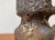 Mid-Century Brutalist West German Pottery WGP Fat Lava Vase from Jopeko, 1960s For Sale - Image 12 of 18