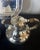 Mexican Modernistic Sterling Silver Tea Coffee Set by Hector Aguilar For Sale - Image 11 of 18