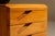 Adjustable Desk in Beech by Seltz, France, 1980s For Sale - Image 13 of 18