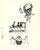 Wine History is a China ink and watercolor Drawing realized by Mino Maccari (1924-1989) in the 1960s. Hand-signed on the...