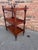 Brown 19th Century English Trolley Etagere For Sale - Image 8 of 8