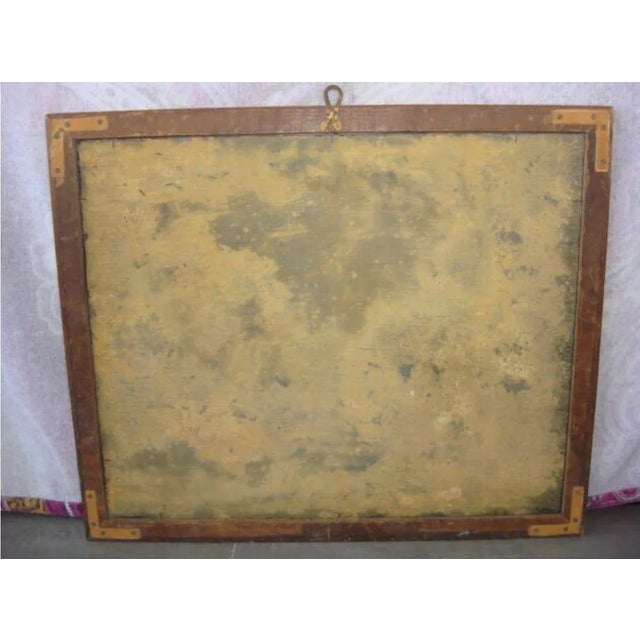 Pair of Mid 20th Century Specimen Marble Plaques of Differing Urns and Vases, Italian For Sale - Image 9 of 9