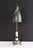 Early 20th Century Tiffany Style Table Lamp For Sale In Miami - Image 6 of 13
