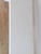 Mid-Century Modern Vintage Karl Springer Style Mid Century Modern Waterfall Console Table For Sale - Image 3 of 7