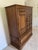 Pennsylvania House Late 20th Century Pennsylvania House Solid Oak Door Chest American Traditional With Colonial Charm Excellent Condition For Sale - Image 4 of 14